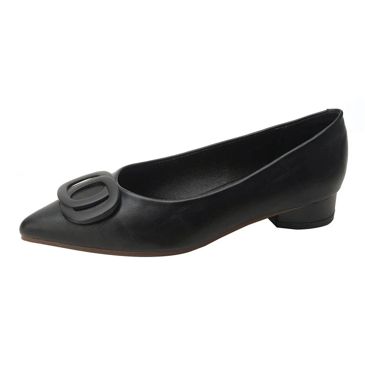 Camille | Talons Aiguilles Élégants