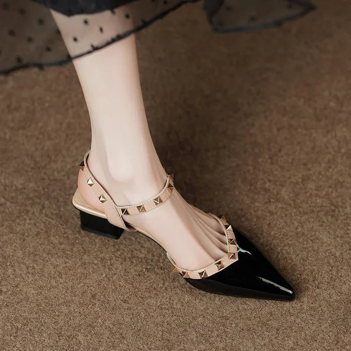Viviane | Sandales Élégantes