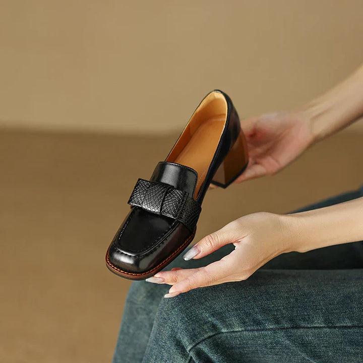 Mocassins Contessa Knot