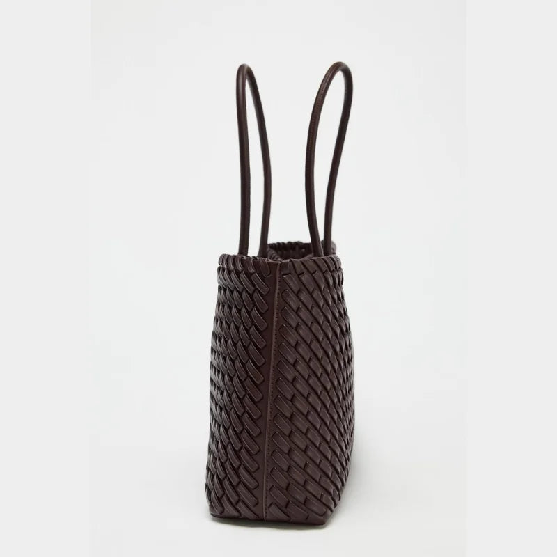 Sac tissé Bella