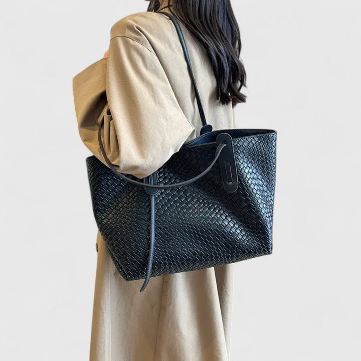 Sac Tote Chic