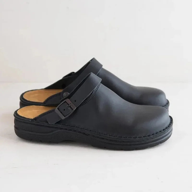 Lenoir™ | Chaussures Slip-On sans Lacets