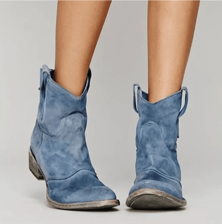 Bottes Orthopédiques Charlotte - Suède