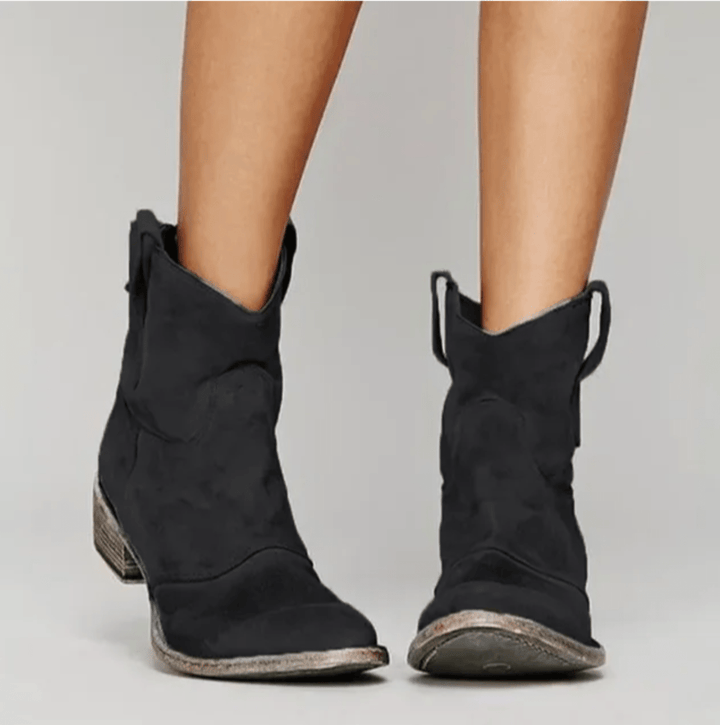 Bottes Orthopédiques Charlotte - Suède