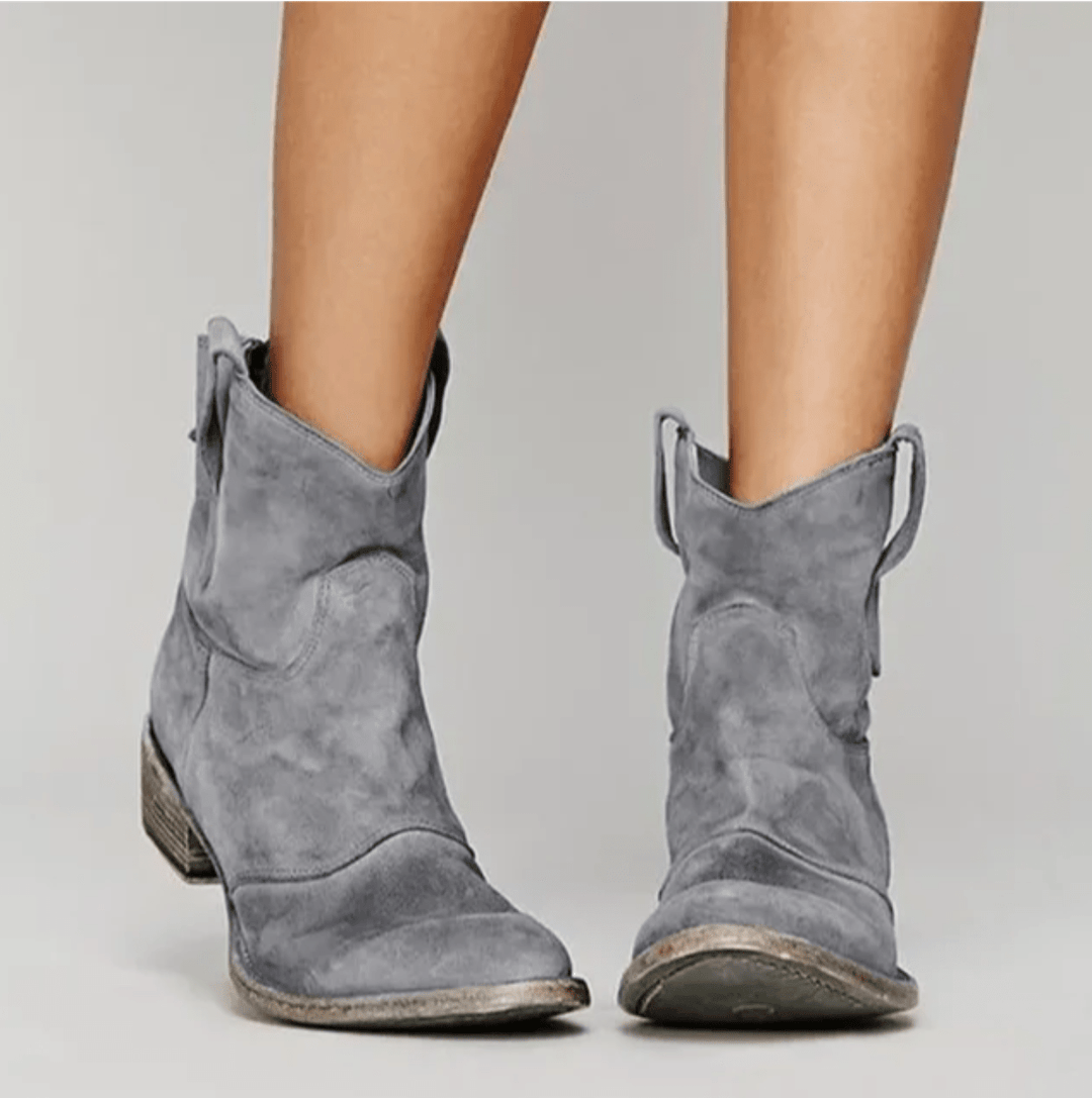 Bottes Orthopédiques Charlotte - Suède