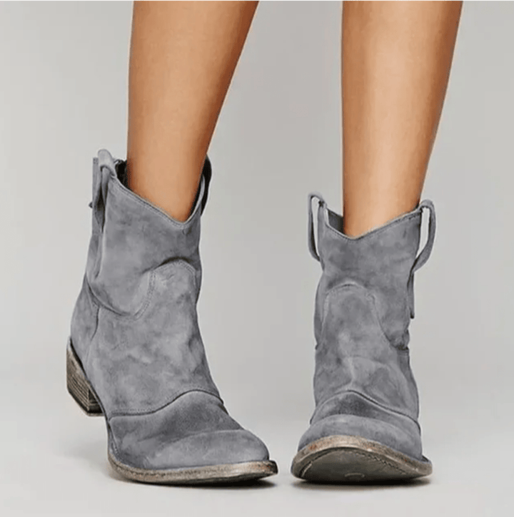 Bottes Orthopédiques Charlotte - Suède