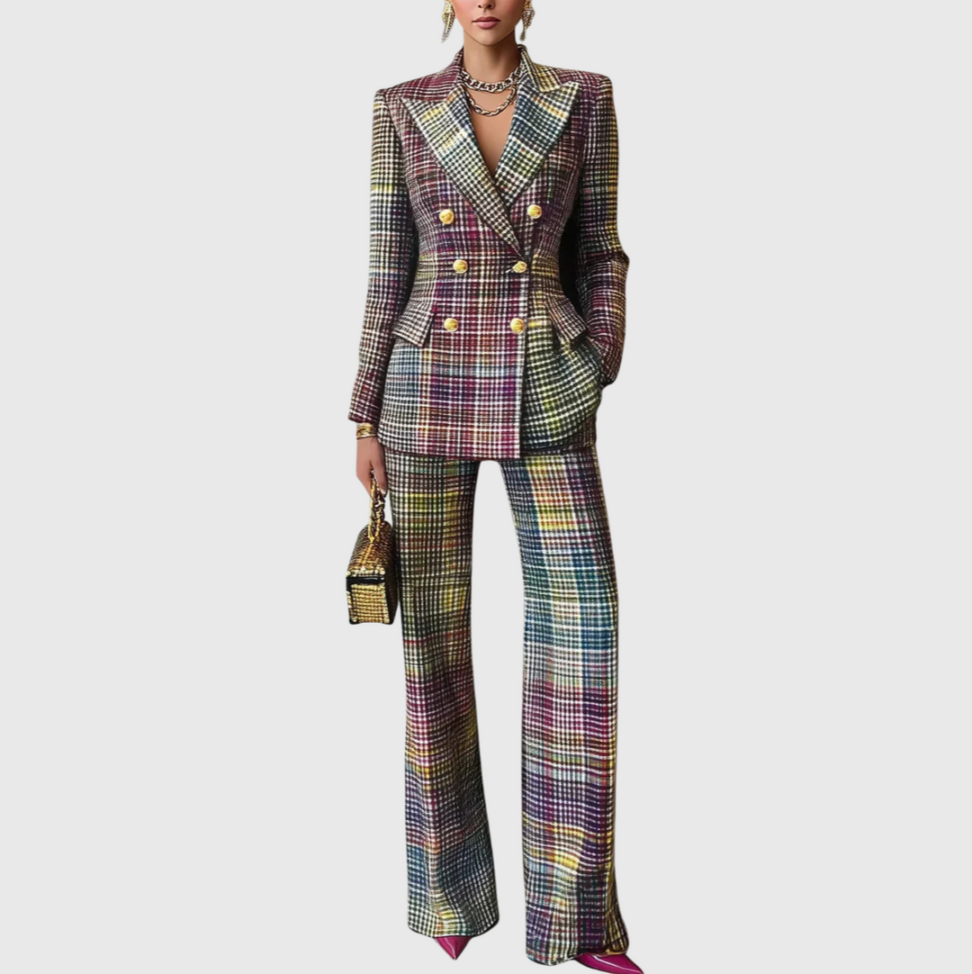 Costume Luxe Hilary™