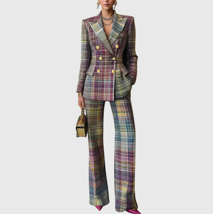 Costume Luxe Hilary™