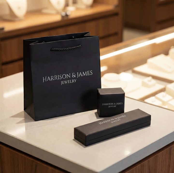 Solene Emerald Cross Pendant Necklace | Gold
