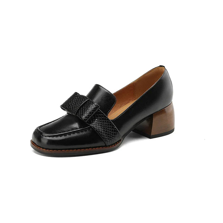 Mocassins Contessa Knot