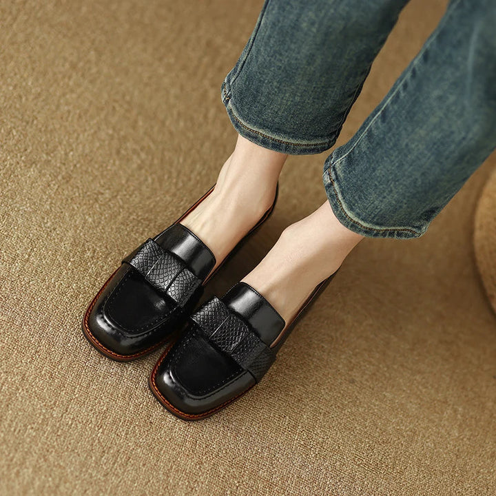 Mocassins Contessa Knot
