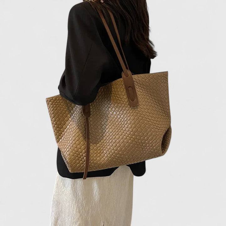 Sac Tote Chic