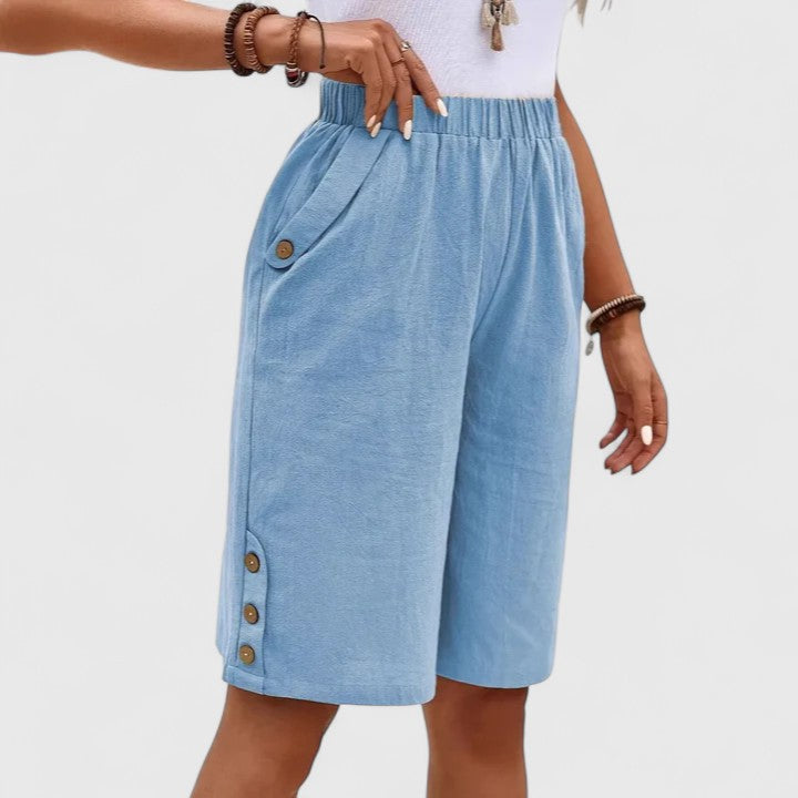 Desiree | Shorts Confortables
