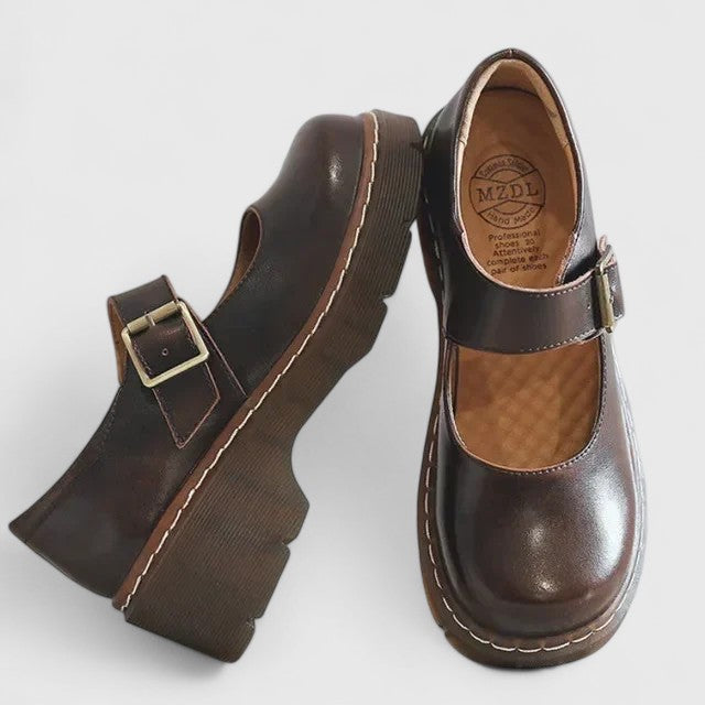 Bridgit | Babies Chaussures Sophistiquées