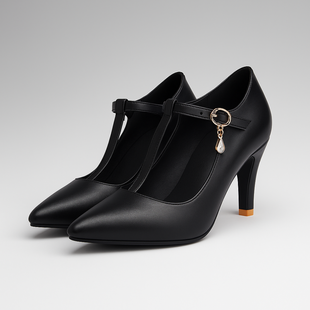 Szpilki Vivienne Allure