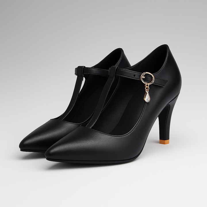 Szpilki Vivienne Allure