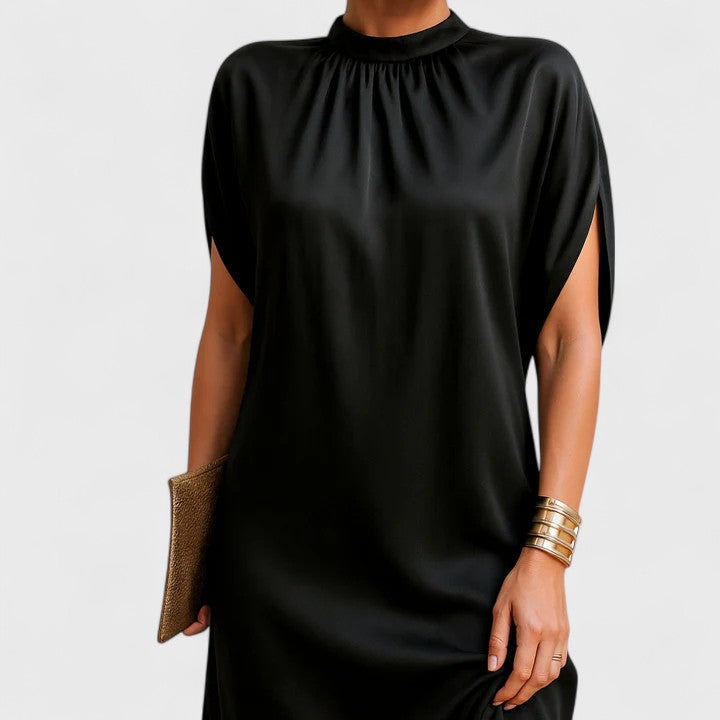 Lana | Robe Flatteuse