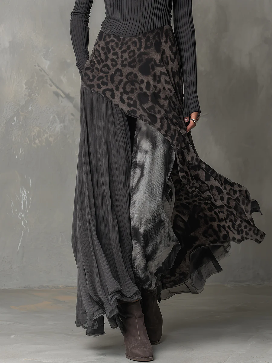 Robe Maxi Élégante Melissa