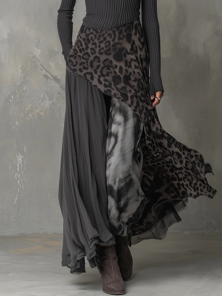 Robe Maxi Élégante Melissa