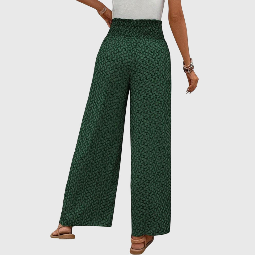 Tamara | Pantalons Palazzo Stylés