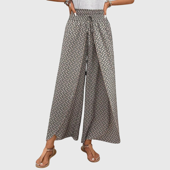 Tamara | Pantalons Palazzo Stylés