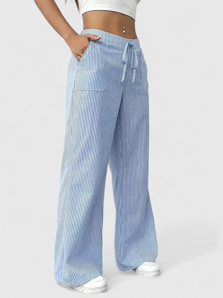 Audra | Pantalons Stylés