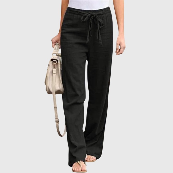 Susan | Pantalons Légers
