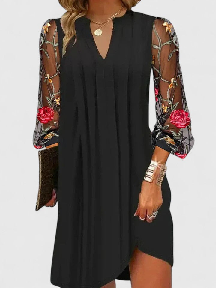 Foi | Robe Mini Sophistiquée