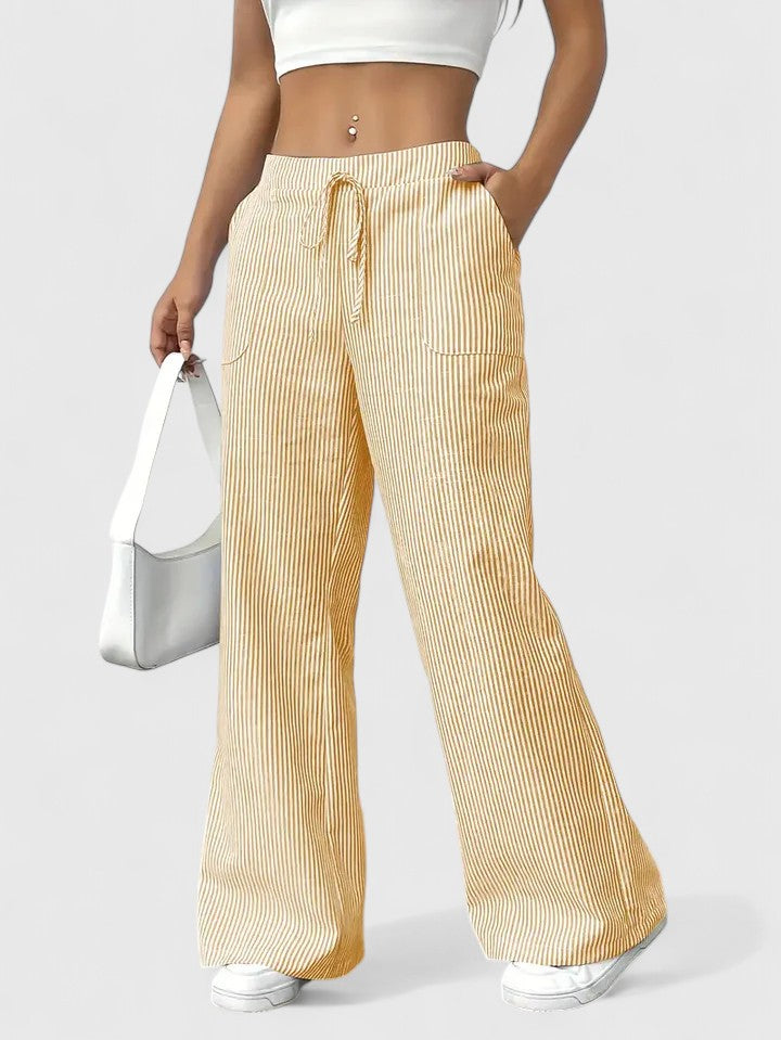 Audra | Pantalons Stylés