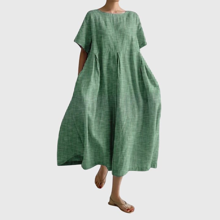 Milou | Robe Longue Décontractée