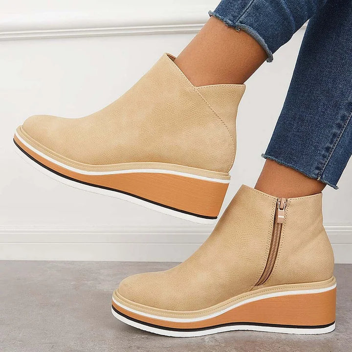 Dominika – Luksusowe buty z ergonomicznym wsparciem