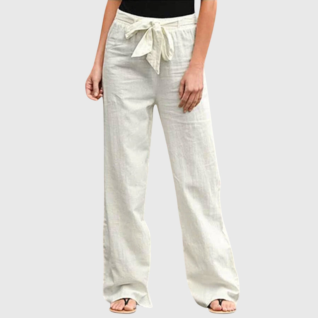 Susan | Pantalons Légers