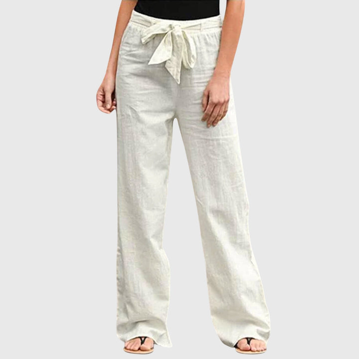 Susan | Pantalons Légers