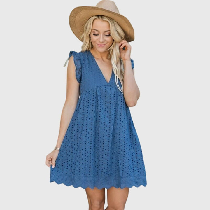 Dora | Robe d'été 2 en 1