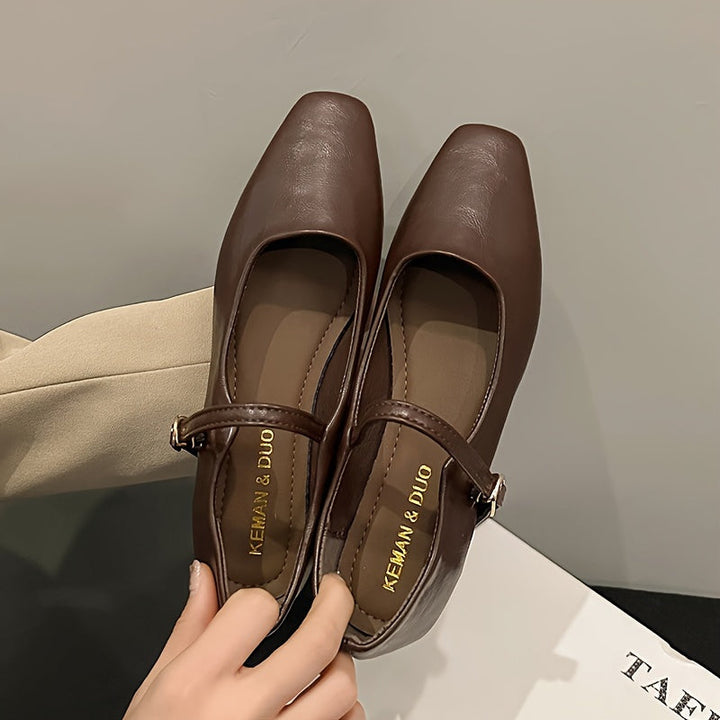 Vivienne | Babies à Bout Carré