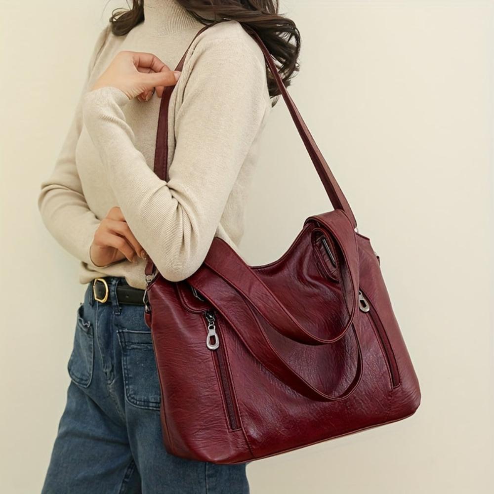 Sac à main Emma Retro Tote