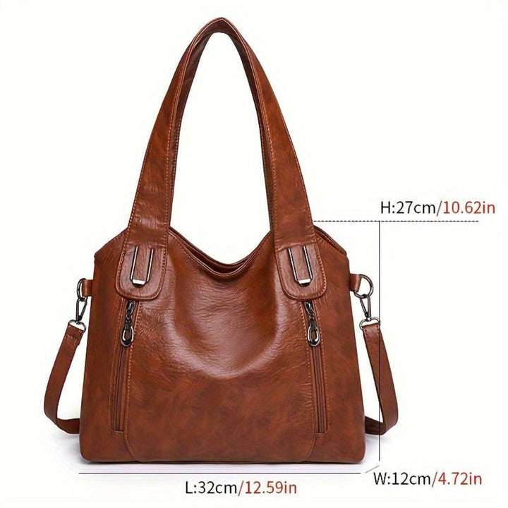 Sac à main Emma Retro Tote