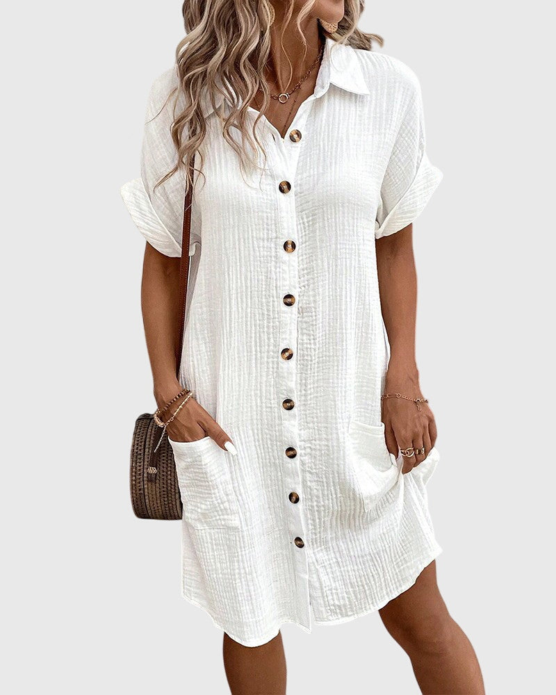 Annie | Robe Confortable