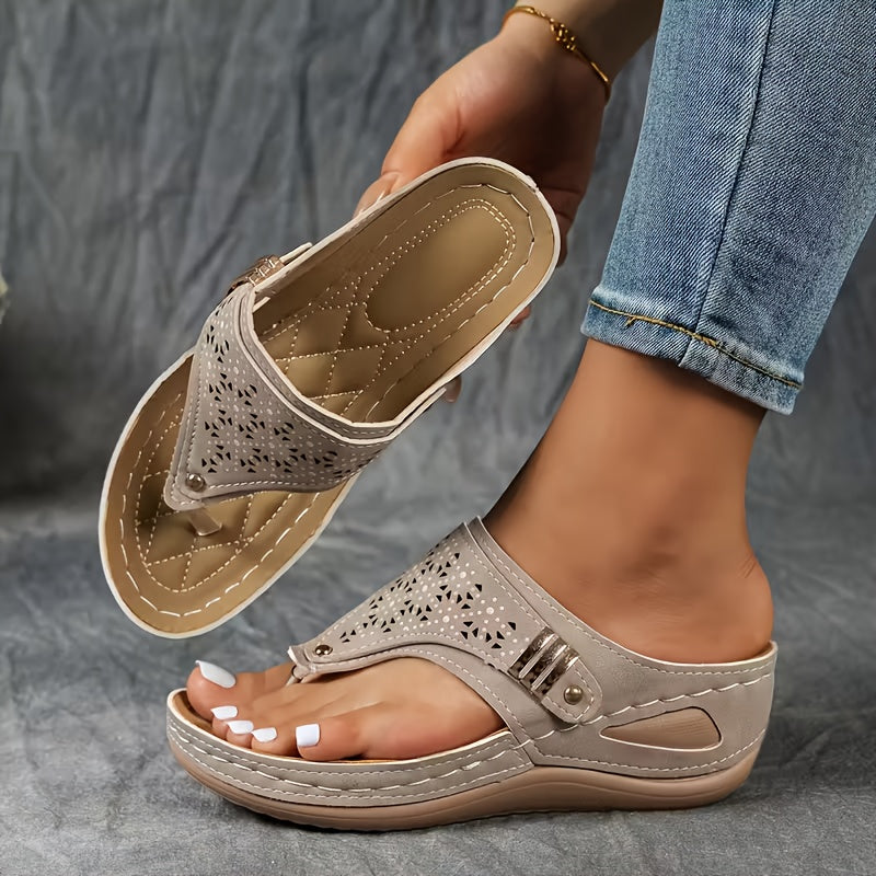 Victoire | Sandales Sport Respirantes