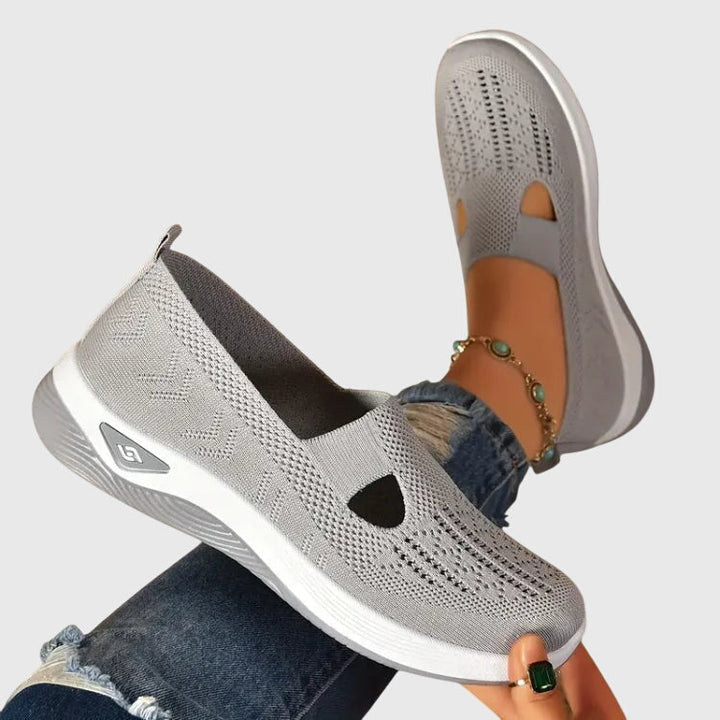 Sophie | Chaussures de Marche Orthopédiques