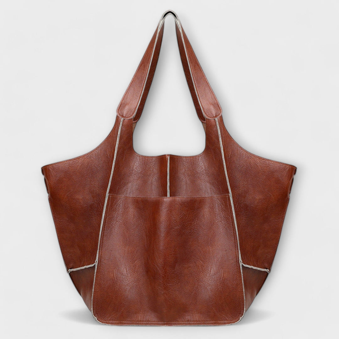 Pauline | Sac de Week-end Oversize