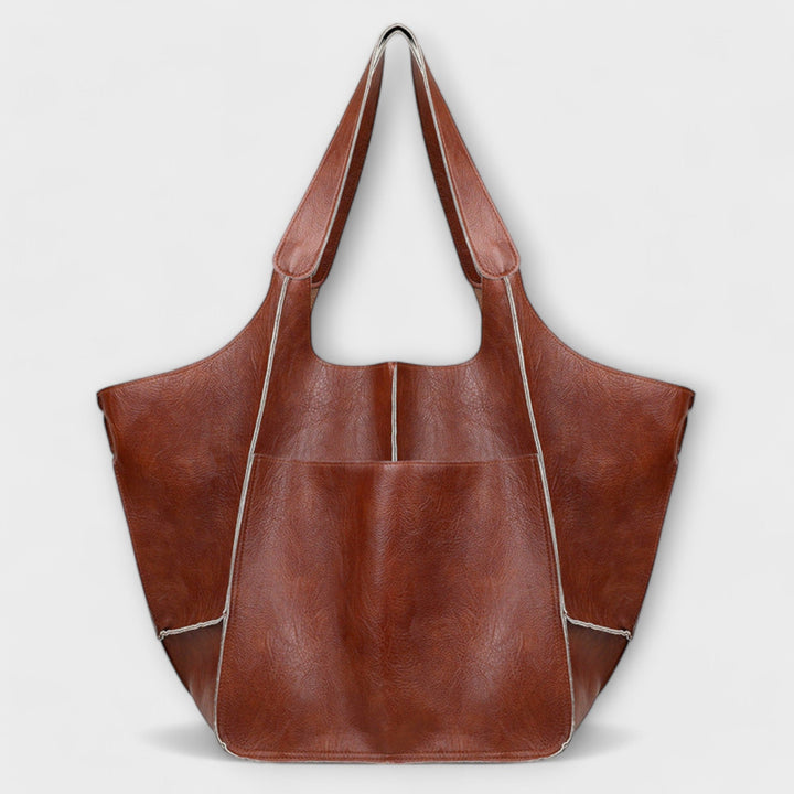 Pauline | Sac de Week-end Oversize