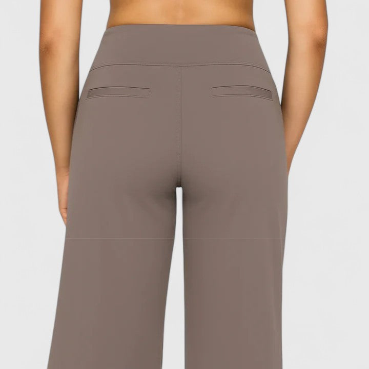 Charité | Pantalons Élégants