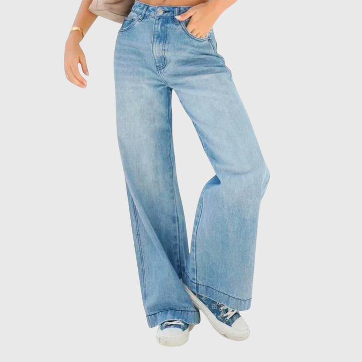 Sole | Pantalons Baggy pour Femmes