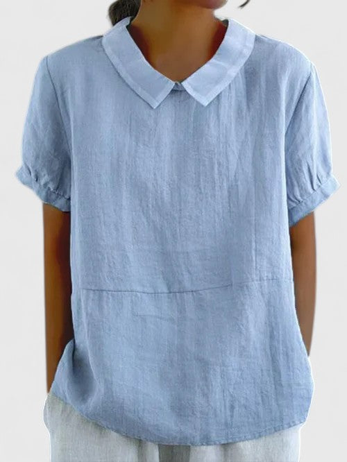 Celene | Chemise Élégante