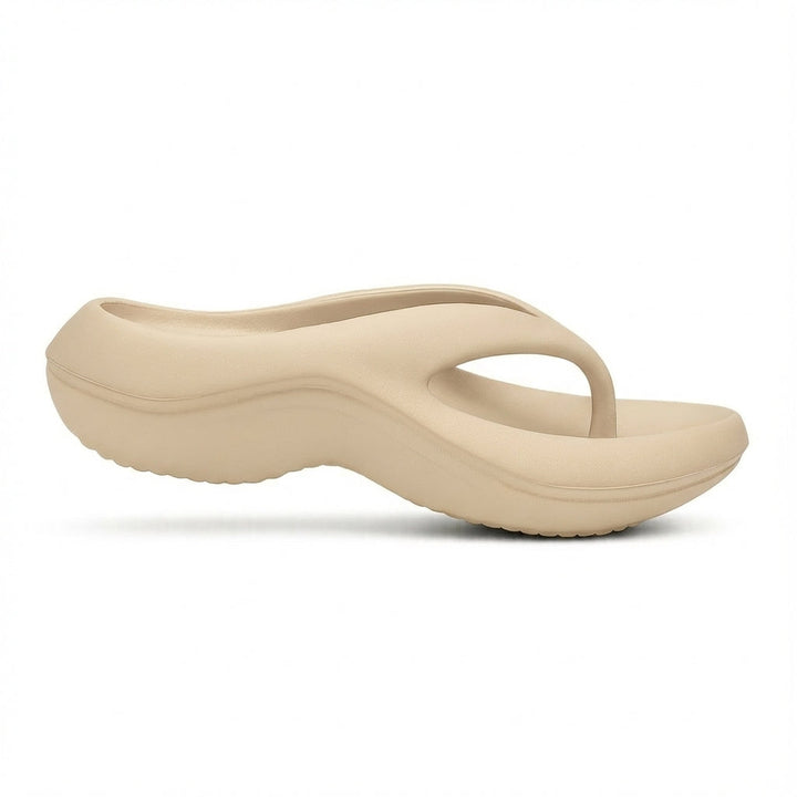 Séraphine | Tongs Premium Confort