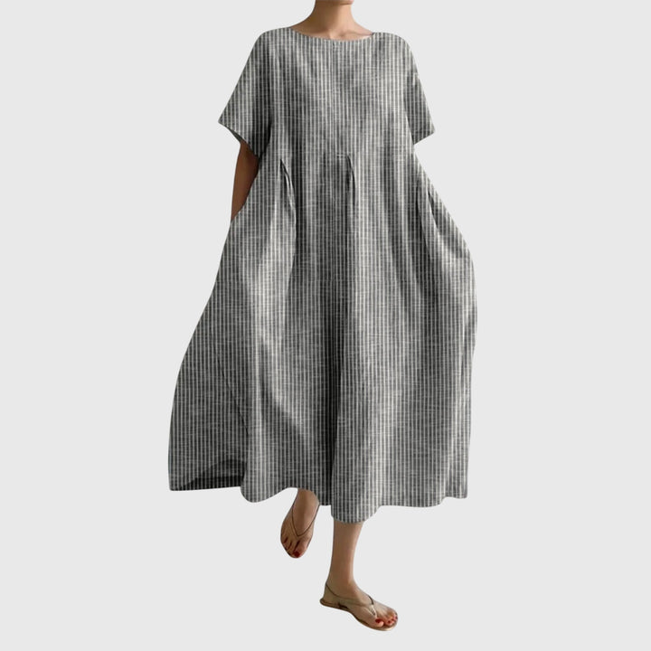 Milou | Robe Longue Décontractée
