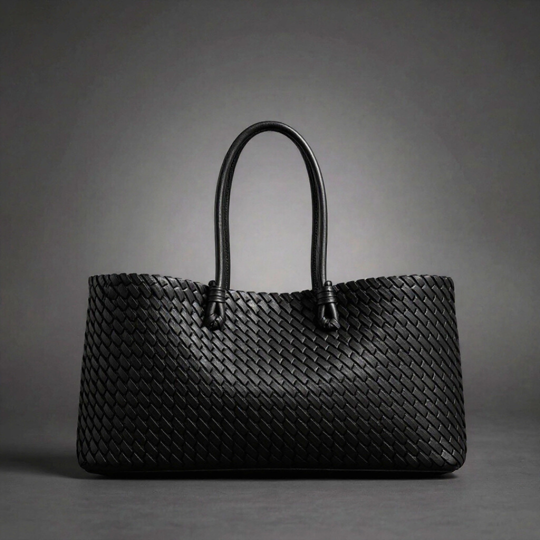 Sac tissé Bella