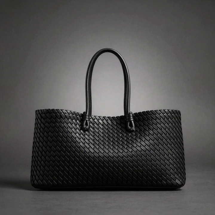 Sac tissé Bella