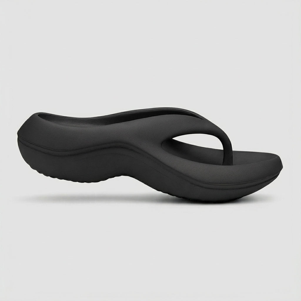 Séraphine | Tongs Premium Confort